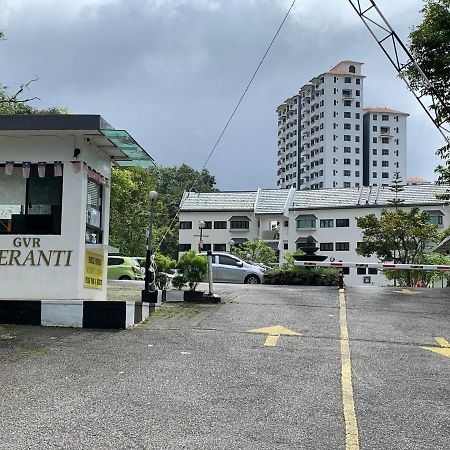 3 Bedroom Homewood Suites Meranti A-407 Genting Highland 云顶高原 外观 照片