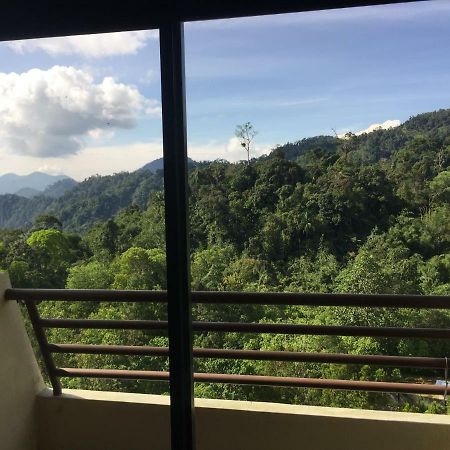3 Bedroom Homewood Suites Meranti A-407 Genting Highland 云顶高原 外观 照片