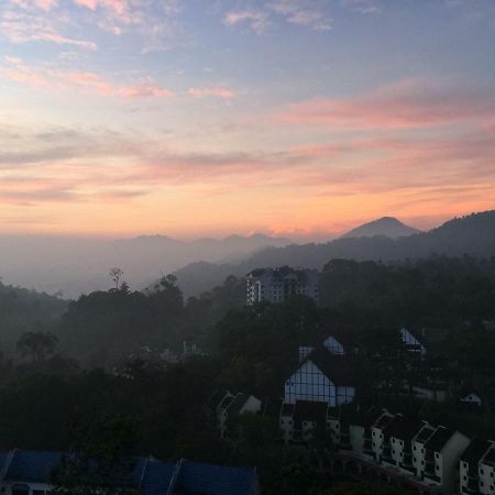 3 Bedroom Homewood Suites Meranti A-407 Genting Highland 云顶高原 外观 照片