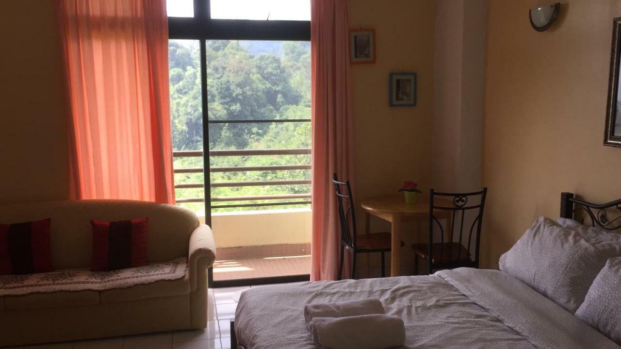 3 Bedroom Homewood Suites Meranti A-407 Genting Highland 云顶高原 外观 照片