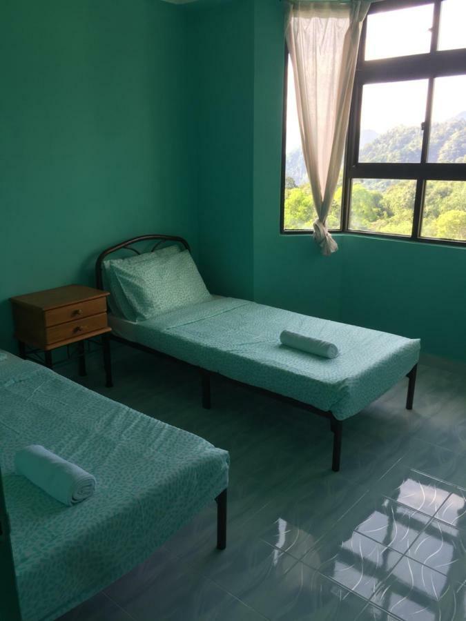 3 Bedroom Homewood Suites Meranti A-407 Genting Highland 云顶高原 外观 照片