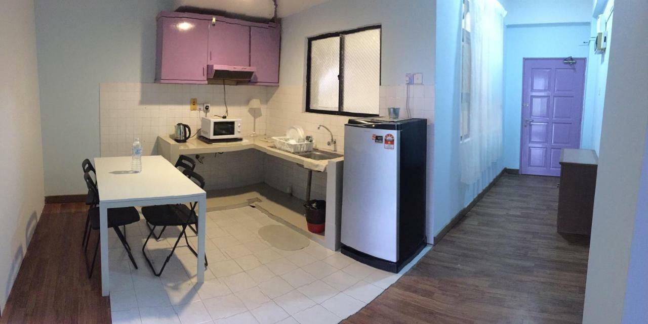 3 Bedroom Homewood Suites Meranti A-407 Genting Highland 云顶高原 外观 照片