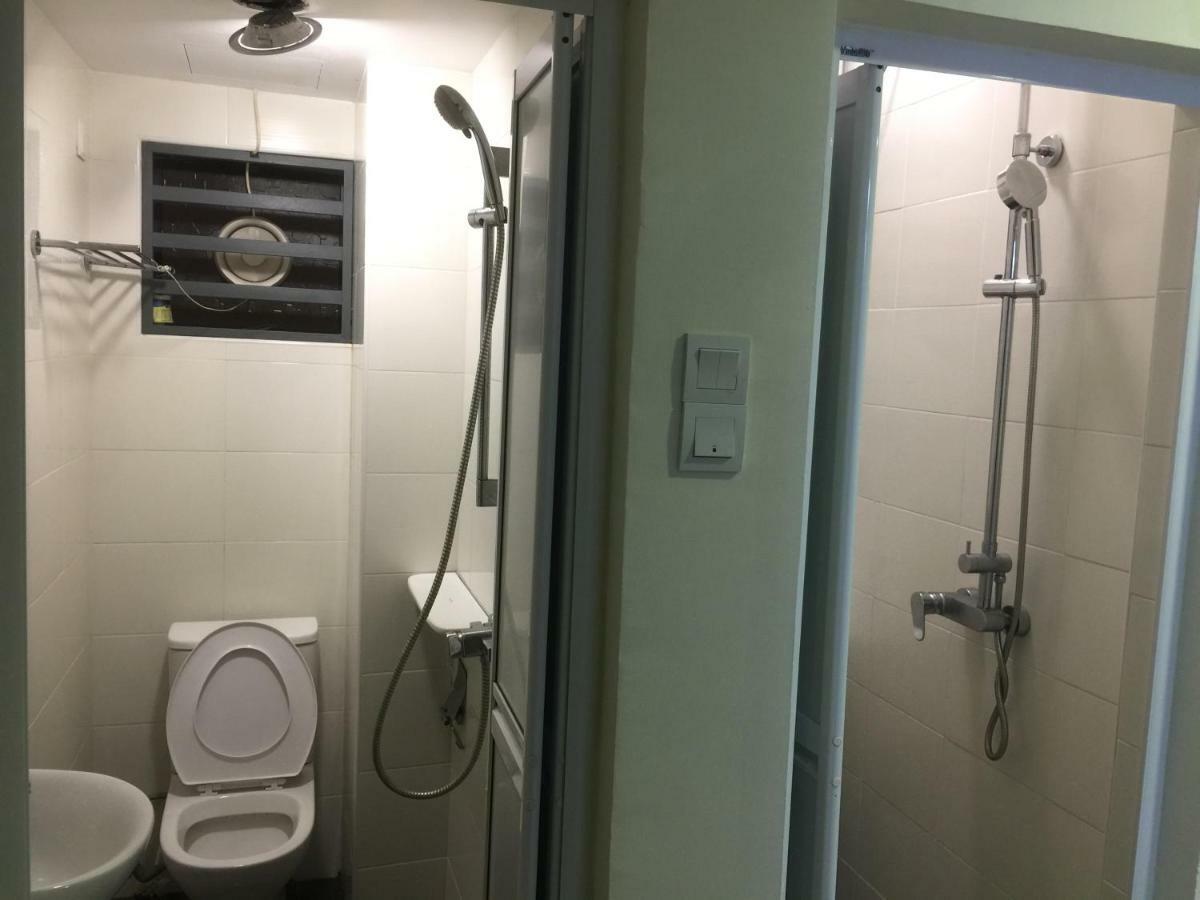 3 Bedroom Homewood Suites Meranti A-407 Genting Highland 云顶高原 外观 照片