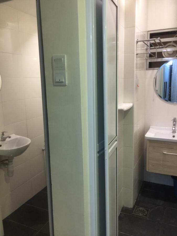 3 Bedroom Homewood Suites Meranti A-407 Genting Highland 云顶高原 外观 照片