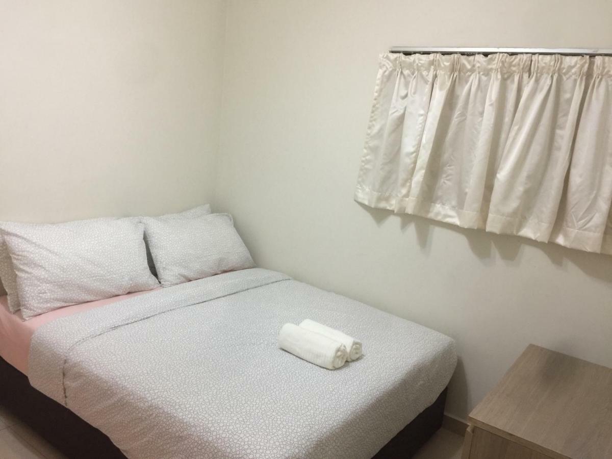 3 Bedroom Homewood Suites Meranti A-407 Genting Highland 云顶高原 外观 照片