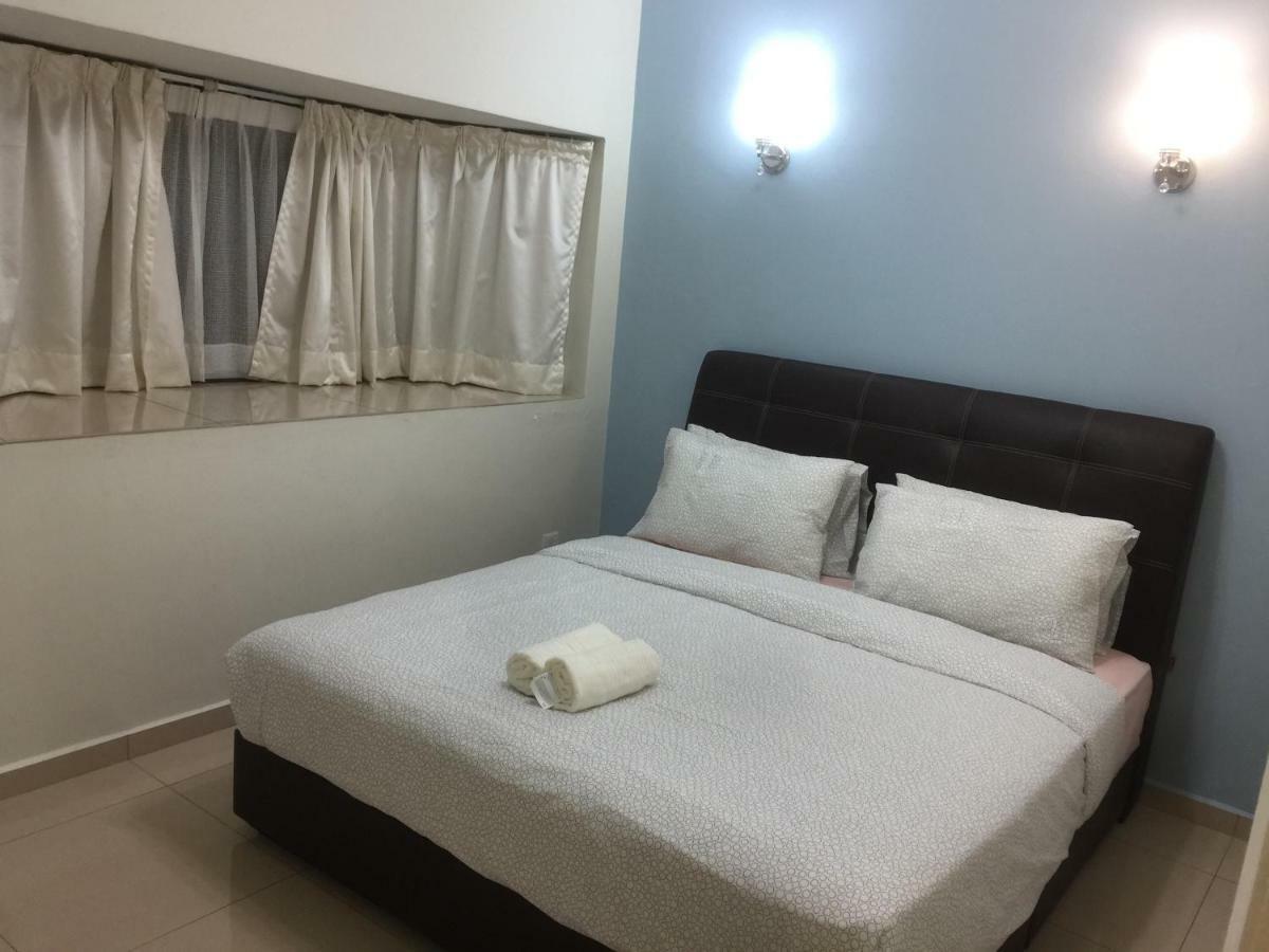 3 Bedroom Homewood Suites Meranti A-407 Genting Highland 云顶高原 外观 照片