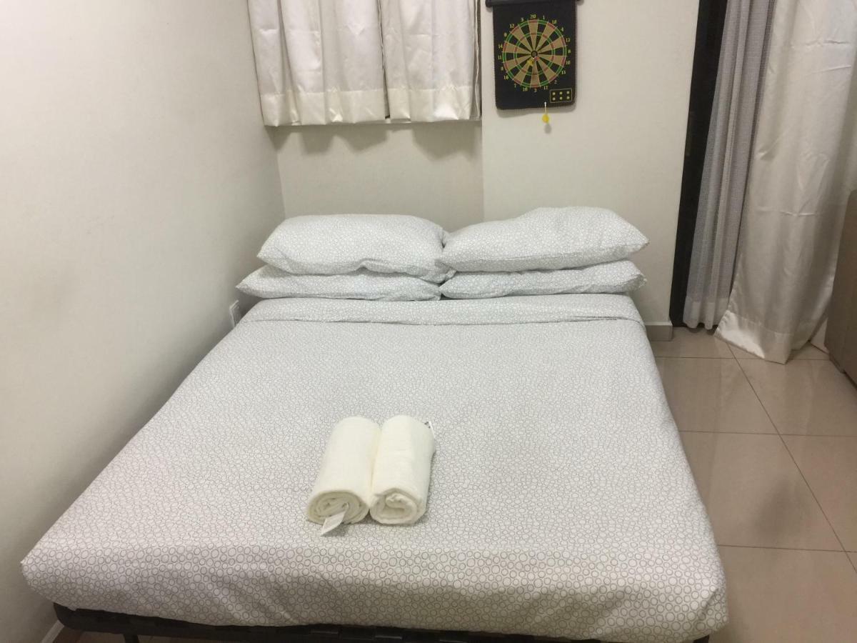 3 Bedroom Homewood Suites Meranti A-407 Genting Highland 云顶高原 外观 照片