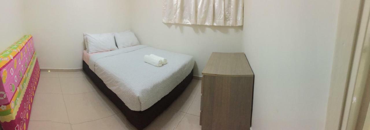 3 Bedroom Homewood Suites Meranti A-407 Genting Highland 云顶高原 外观 照片