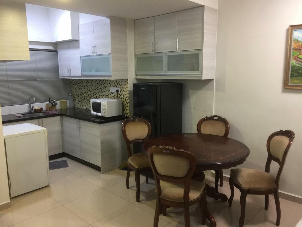 3 Bedroom Homewood Suites Meranti A-407 Genting Highland 云顶高原 外观 照片